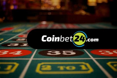 Coinbet24 casino Ecuador
